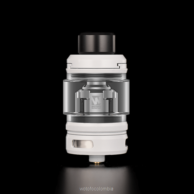Wotofo NEXMESH tanque sub ohmios blanco 6FJT292 - Vaporizador Wotofo