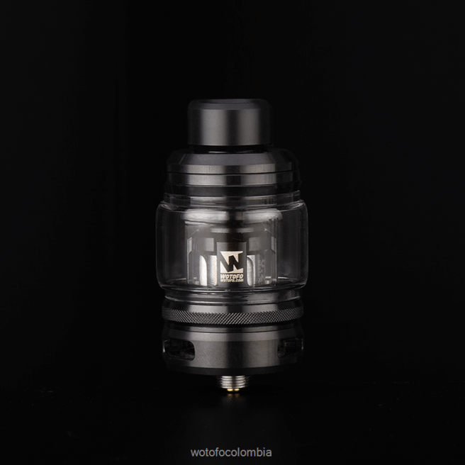 Wotofo NEXMESH tanque sub ohmios negro 6FJT288 - Wotofo Price