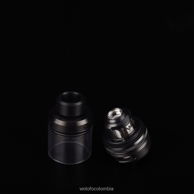 Wotofo NEXMESH tanque sub ohmios oro 6FJT290 - Wotofo Bogotá