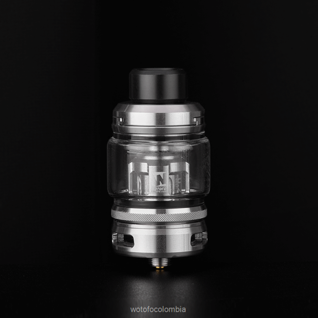 Wotofo NEXMESH tanque sub ohmios ss 6FJT276 - Wotofo Puff