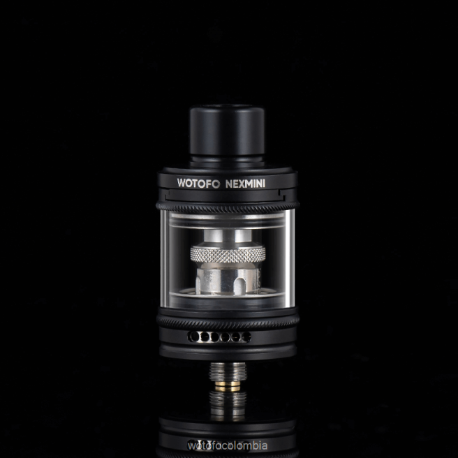 Wotofo NEXMINI subtanque negro 6FJT280 - Wotofo Bogotá