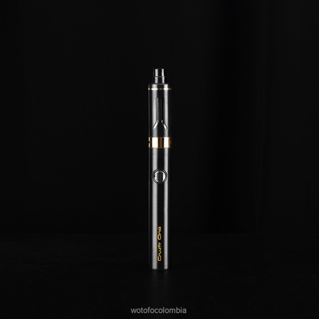Wotofo CRUSH un ecig estilo bolígrafo blanco 6FJT103 - Wotofo Cigarro Eletronico