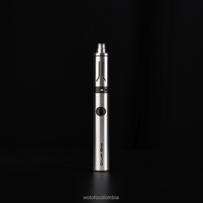 Wotofo CRUSH un ecig estilo bolígrafo blanco 6FJT103 - Wotofo Cigarro Eletronico