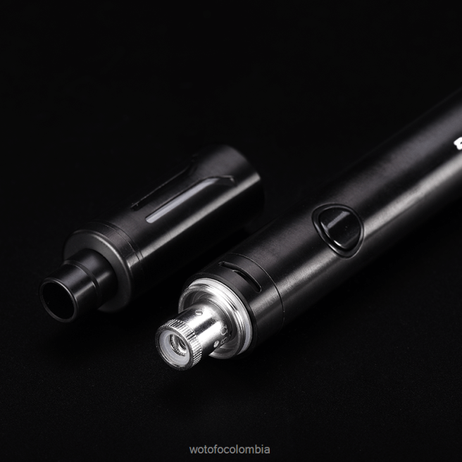 Wotofo CRUSH un ecig estilo bolígrafo blanco 6FJT103 - Wotofo Cigarro Eletronico