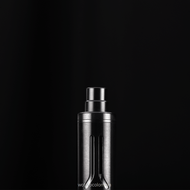 Wotofo CRUSH un ecig estilo bolígrafo blanco 6FJT103 - Wotofo Cigarro Eletronico