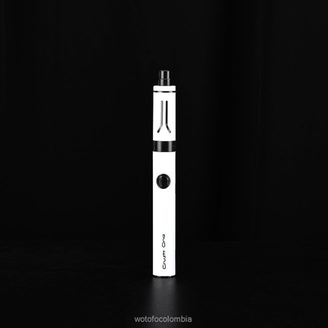 Wotofo CRUSH un ecig estilo bolígrafo oro 6FJT108 - Wotofo Price