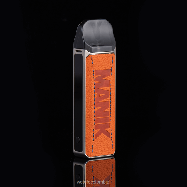 naranja