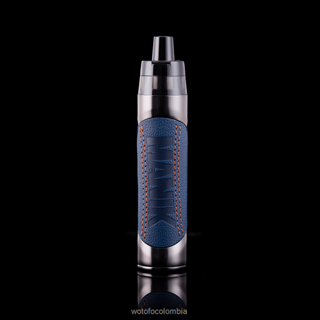 Wotofo MANIK mod de vaina nano negro 6FJT33 - Wotofo Cigarro Eletronico