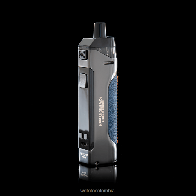Wotofo MANIK mod de vaina nano negro 6FJT33 - Wotofo Cigarro Eletronico
