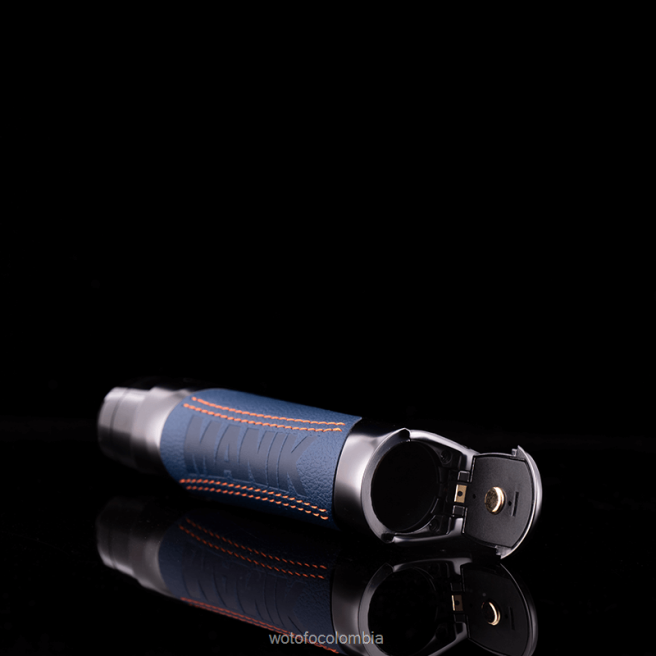 Wotofo MANIK mod de vaina nano negro 6FJT33 - Wotofo Cigarro Eletronico