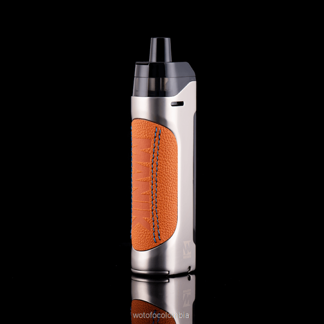 Wotofo MANIK mod de vaina nanocromo 6FJT34 - Wotofo Precio