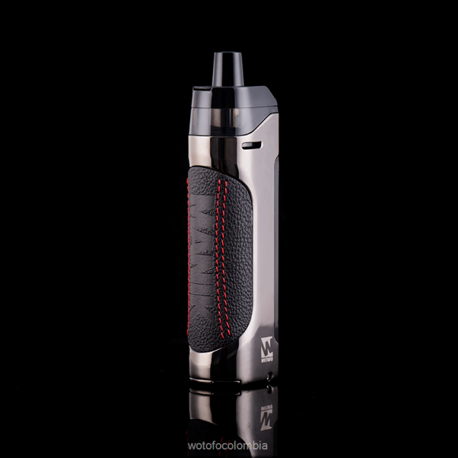 Wotofo MANIK mod de vaina prisma de bronce 6FJT35 - Wotofo Flavors