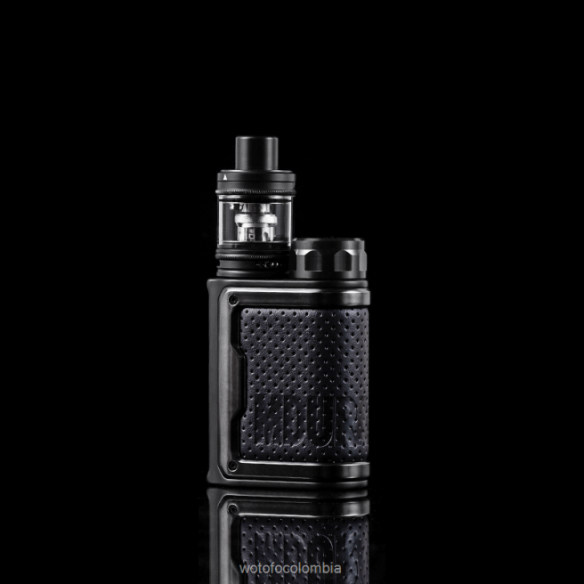 Wotofo MDURA mini kit azul de semitono 6FJT93 - Wotofo Cigarro Eletronico