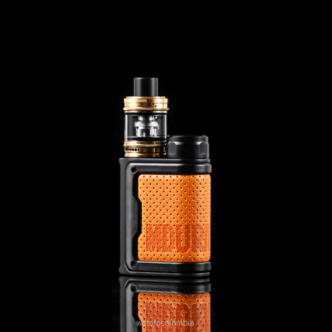 Wotofo MDURA mini kit azul de semitono 6FJT93 - Wotofo Cigarro Eletronico