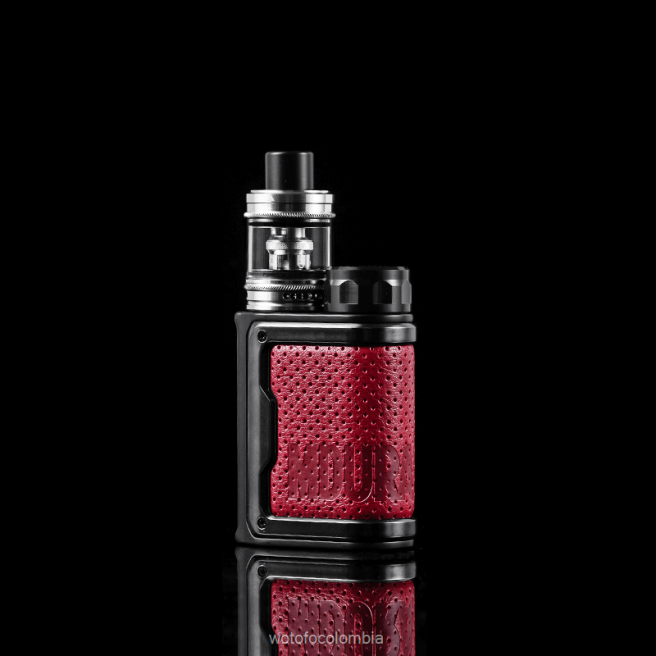 rojo de semitono