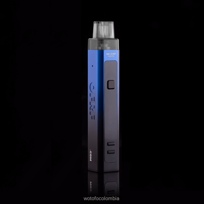 Wotofo OFRF NEXMINI vaina azul negro 6FJT28 - Wotofo Price