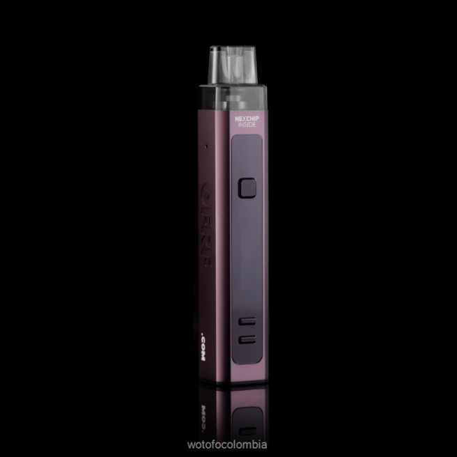 Wotofo OFRF NEXMINI vaina oro moca 6FJT32 - Vaporizador Wotofo