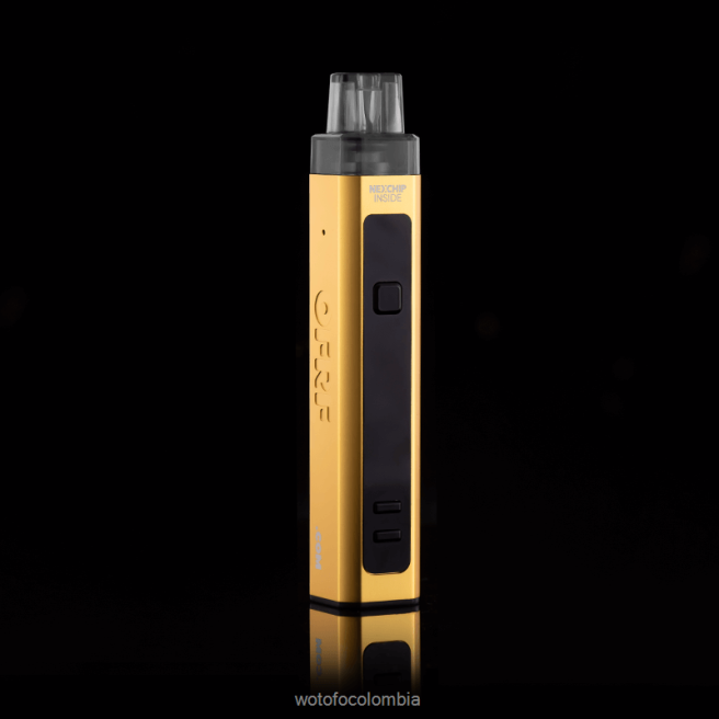 Wotofo OFRF NEXMINI vaina oro moca 6FJT32 - Vaporizador Wotofo