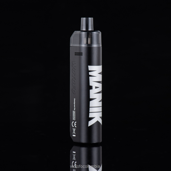 kit rpm2 negro