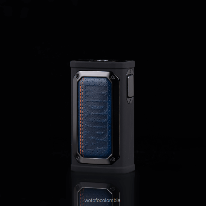 Wotofo MDURA PRO modificación naranja king kong 6FJT113 - Wotofo Cigarro Eletronico