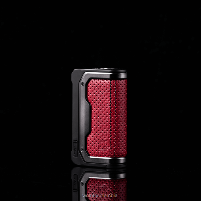 Wotofo MDURA mod de caja rey kong azul 6FJT121 - Wotofo Desechable