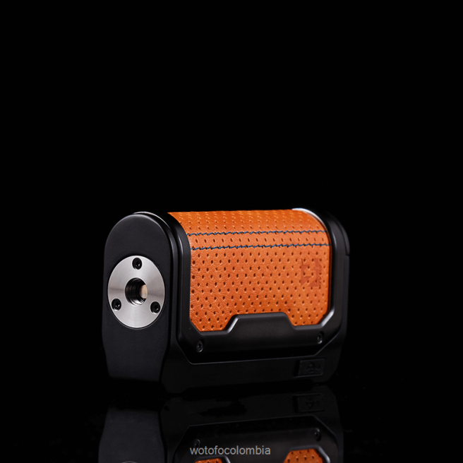 Wotofo MDURA mod de caja rey kong azul 6FJT121 - Wotofo Desechable