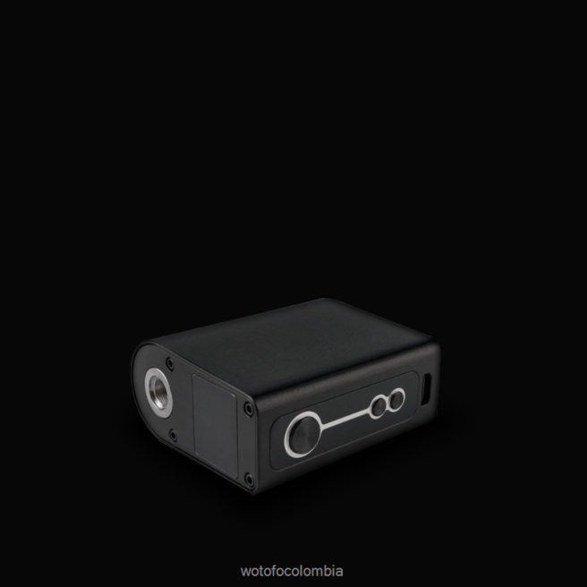 Wotofo SERPENT mod de caja de 50w azul oscuro 6FJT114 - Wotofo Precio