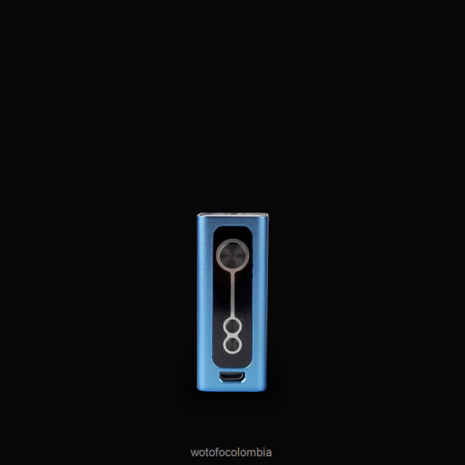 Wotofo SERPENT mod de caja de 50w plata 6FJT128 - Wotofo Price