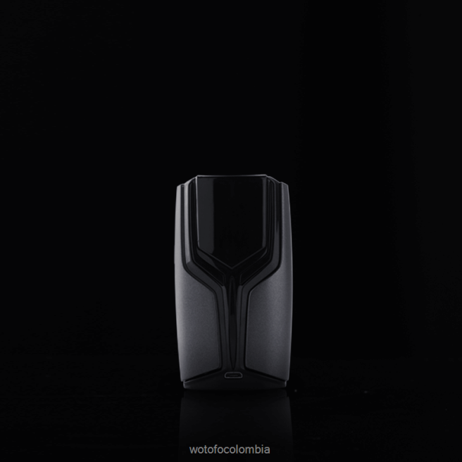 Wotofo mod de caja de flujo azul oscuro 6FJT135 - Wotofo Flavors