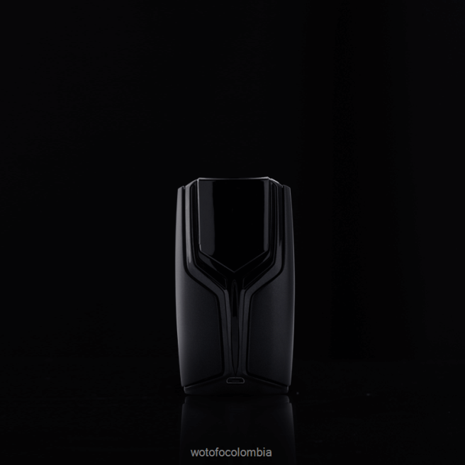 Wotofo mod de caja de flujo azul oscuro 6FJT135 - Wotofo Flavors