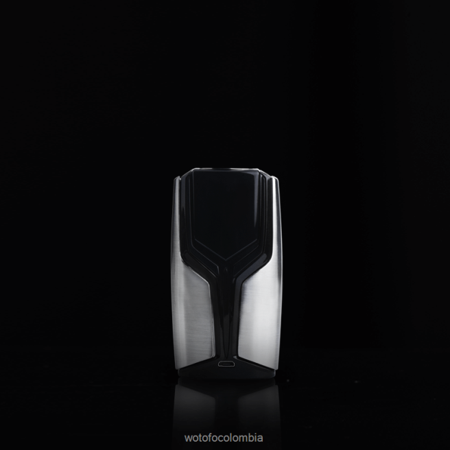 Wotofo mod de caja de flujo blanco 6FJT132 - Vaporizador Wotofo