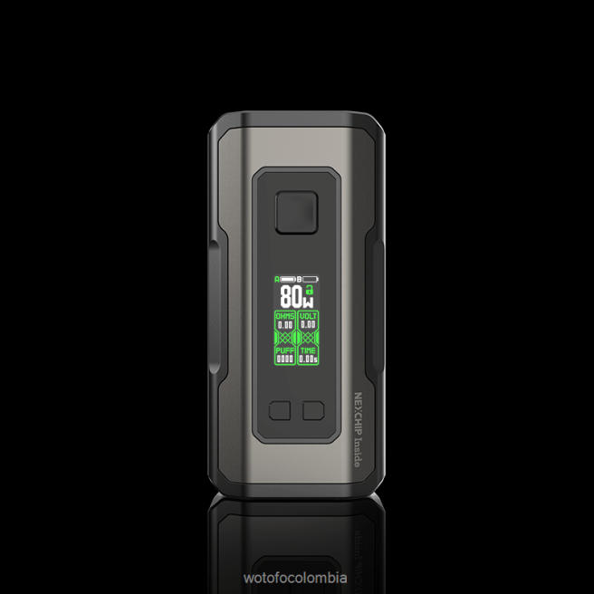 Wotofo PROFILE mod squonk bronce 6FJT145 - Wotofo Flavors