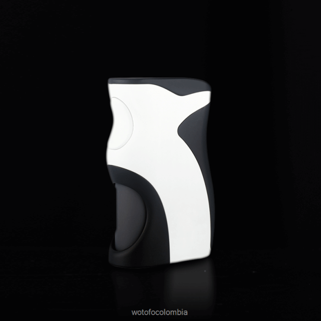 Wotofo RECURVE mod squonk blanco 6FJT144 - Wotofo Precio