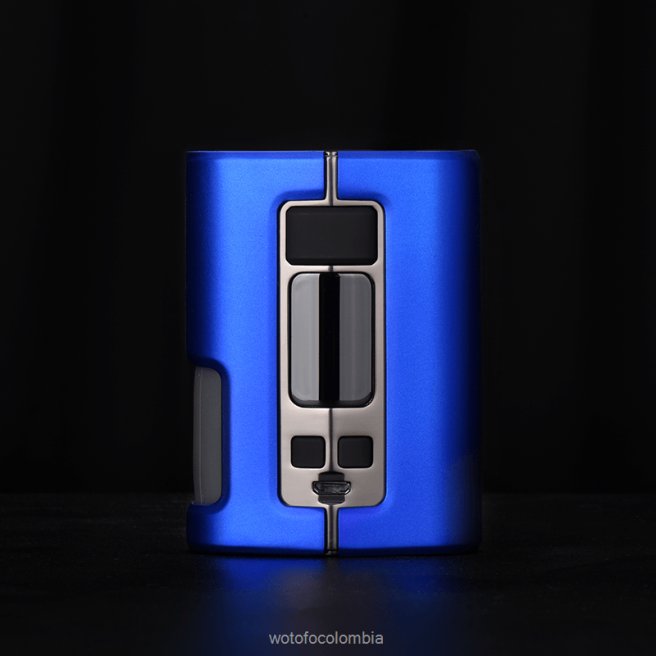 Wotofo mod squonk diádico azul 6FJT149 - Wotofo Colombia