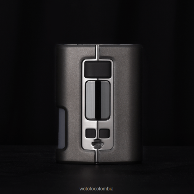 Wotofo mod squonk diádico bronce 6FJT147 - Wotofo Vape Review
