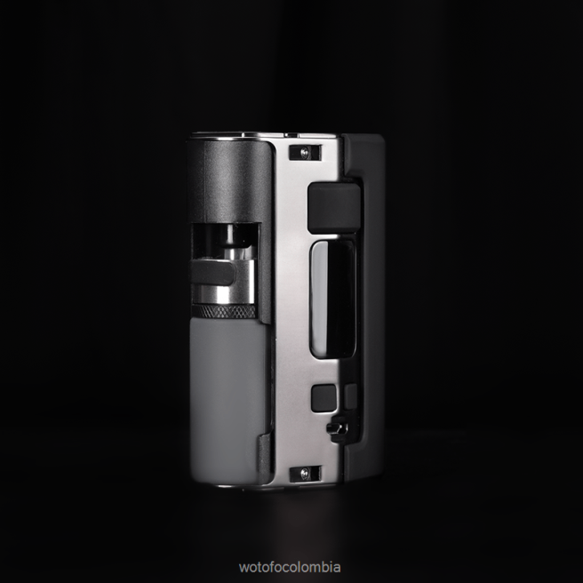 Wotofo mod squonk diádico negro 6FJT142 - Vaporizador Wotofo