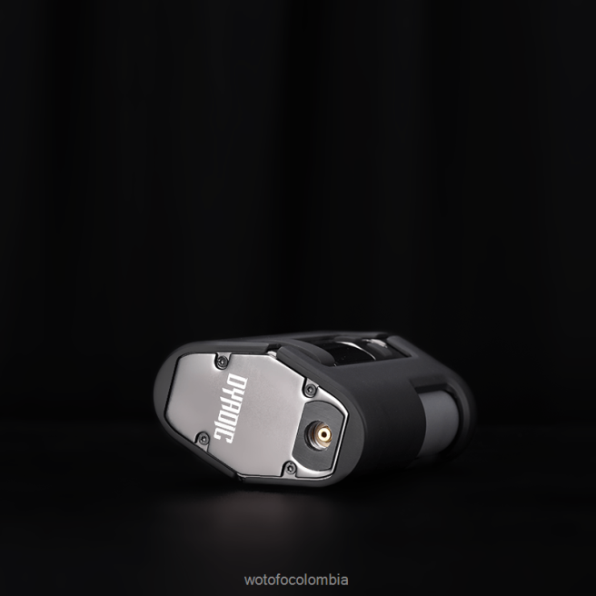 Wotofo mod squonk diádico negro 6FJT142 - Vaporizador Wotofo