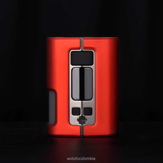 Wotofo mod squonk diádico rojo 6FJT148 - Wotofo Price