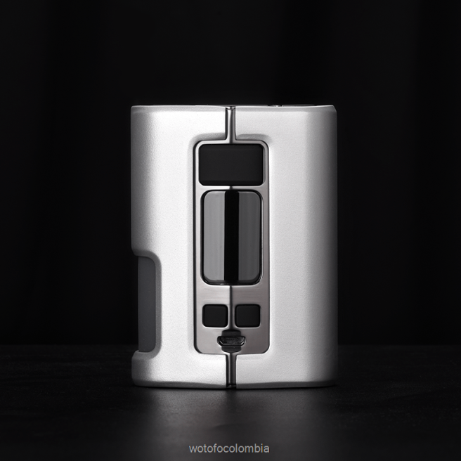 Wotofo mod squonk diádico ss 6FJT146 - Wotofo Puff
