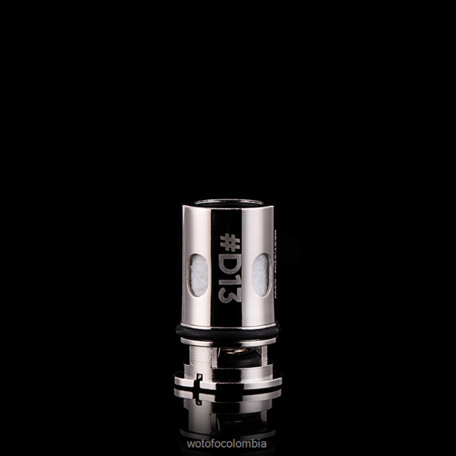Wotofo MANIK bobina de vaina d13 a1 nexmesh 5uds 6FJT39 - Wotofo Colombia