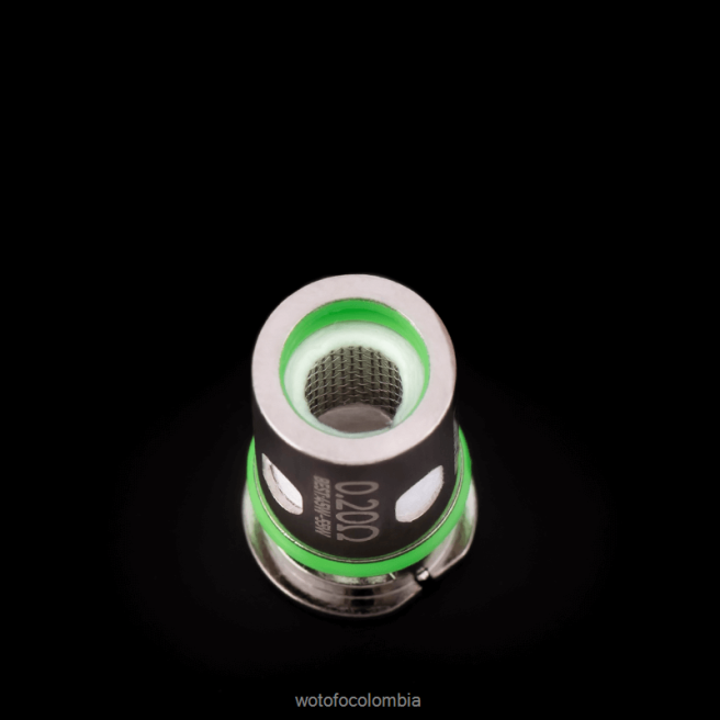 Wotofo MANIK bobina de vaina d14 a1 nexmesh cónico 5uds 6FJT40 - Wotofo Bogotá