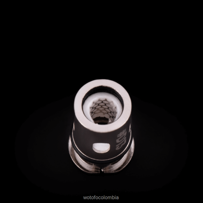 Wotofo MANIK bobina de vaina d14 a1 nexmesh cónico 5uds 6FJT40 - Wotofo Bogotá