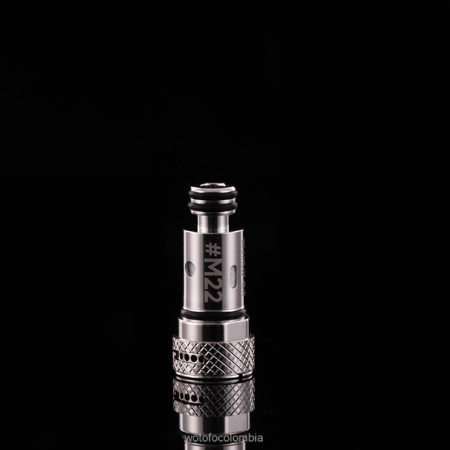 Wotofo NEXMINI bobina de vaina bobina m22 nexmesh 5uds 6FJT38 - Wotofo Price