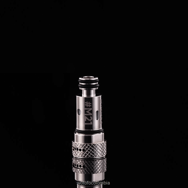 Wotofo NEXMINI bobina de vaina bobina paralela m21 5 piezas 6FJT36 - Wotofo Puff