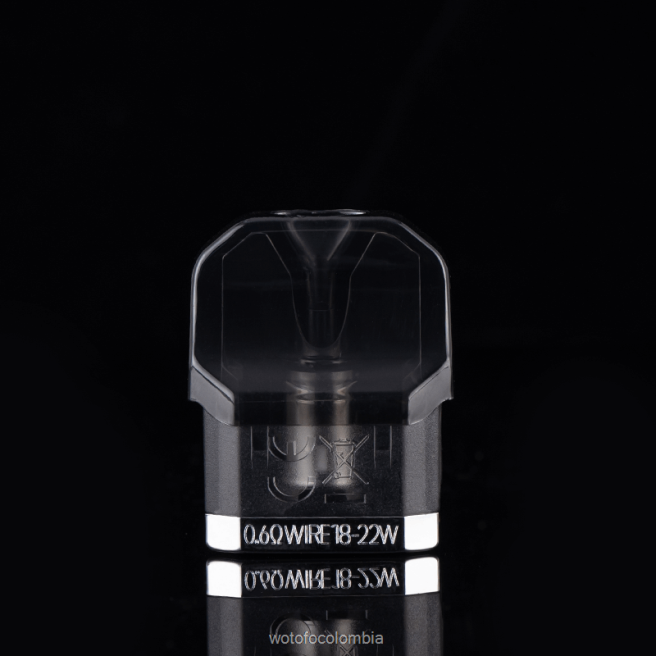 Wotofo MANIK mini cápsula de repuesto bobina m12 nexmesh incorporada 3uds 6FJT88 - Wotofo Price