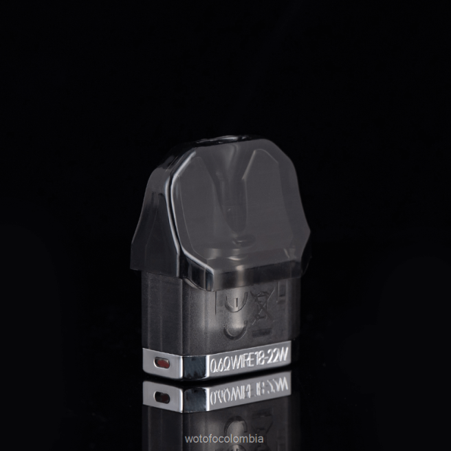 Wotofo MANIK mini cápsula de repuesto bobina m12 nexmesh incorporada 3uds 6FJT88 - Wotofo Price