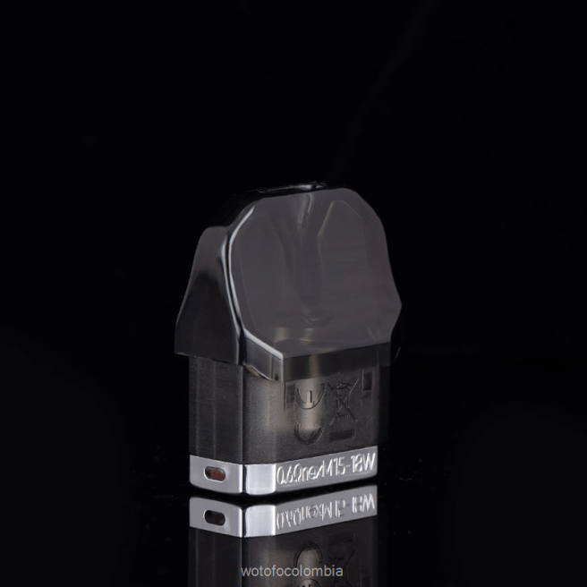 Wotofo MANIK mini cápsula de repuesto bobina m12 nexmesh incorporada 3uds 6FJT88 - Wotofo Price