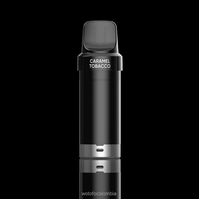 Wotofo NEXPOD cápsula de repuesto cono de fresa 20 mg 6FJT61 - Wotofo Desechable