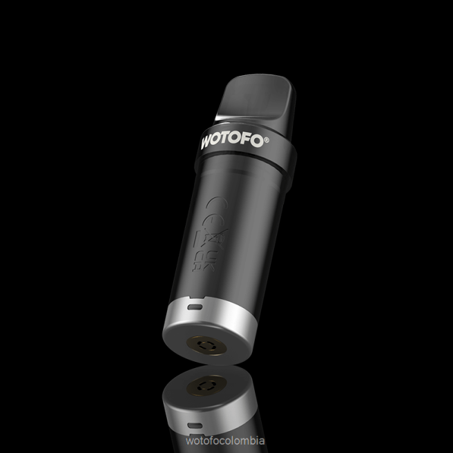 Wotofo NEXPOD cápsula de repuesto manzana uva 20 mg 6FJT62 - Vaporizador Wotofo
