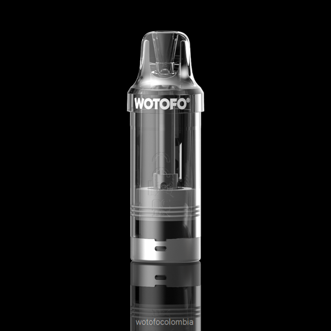 Wotofo NEXPOD cápsula recargable edición estándar 6FJT53 - Wotofo Cigarro Eletronico